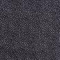 Preview: Baumwolle Dotty Dunkelgrau by Swafing